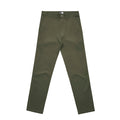 ShortForm Forest Straight Chino