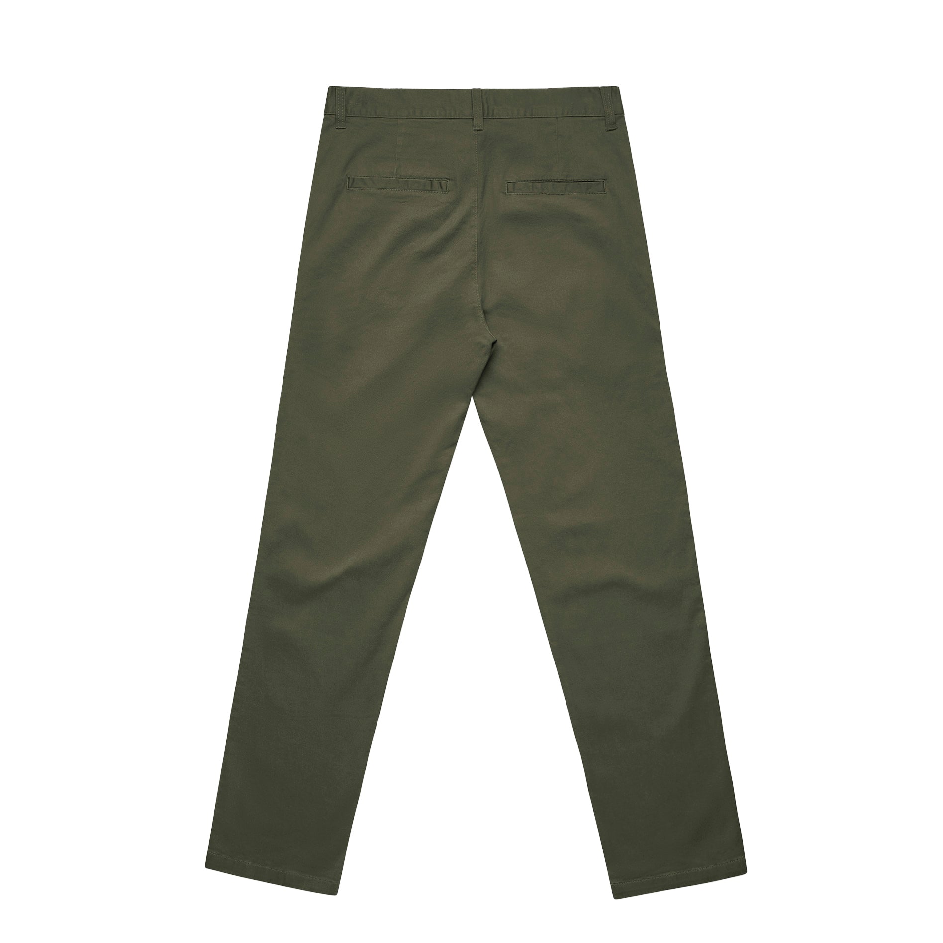 ShortForm Forest Straight Chino