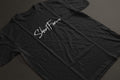 ShortForm Signature Tee