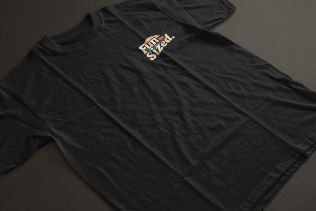 Fun Sized Logo Tee